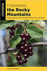 Foraging The Rocky Mountains